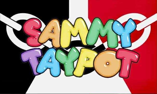 Children's birthday party entertainment – Sammy Taypot West Midlands