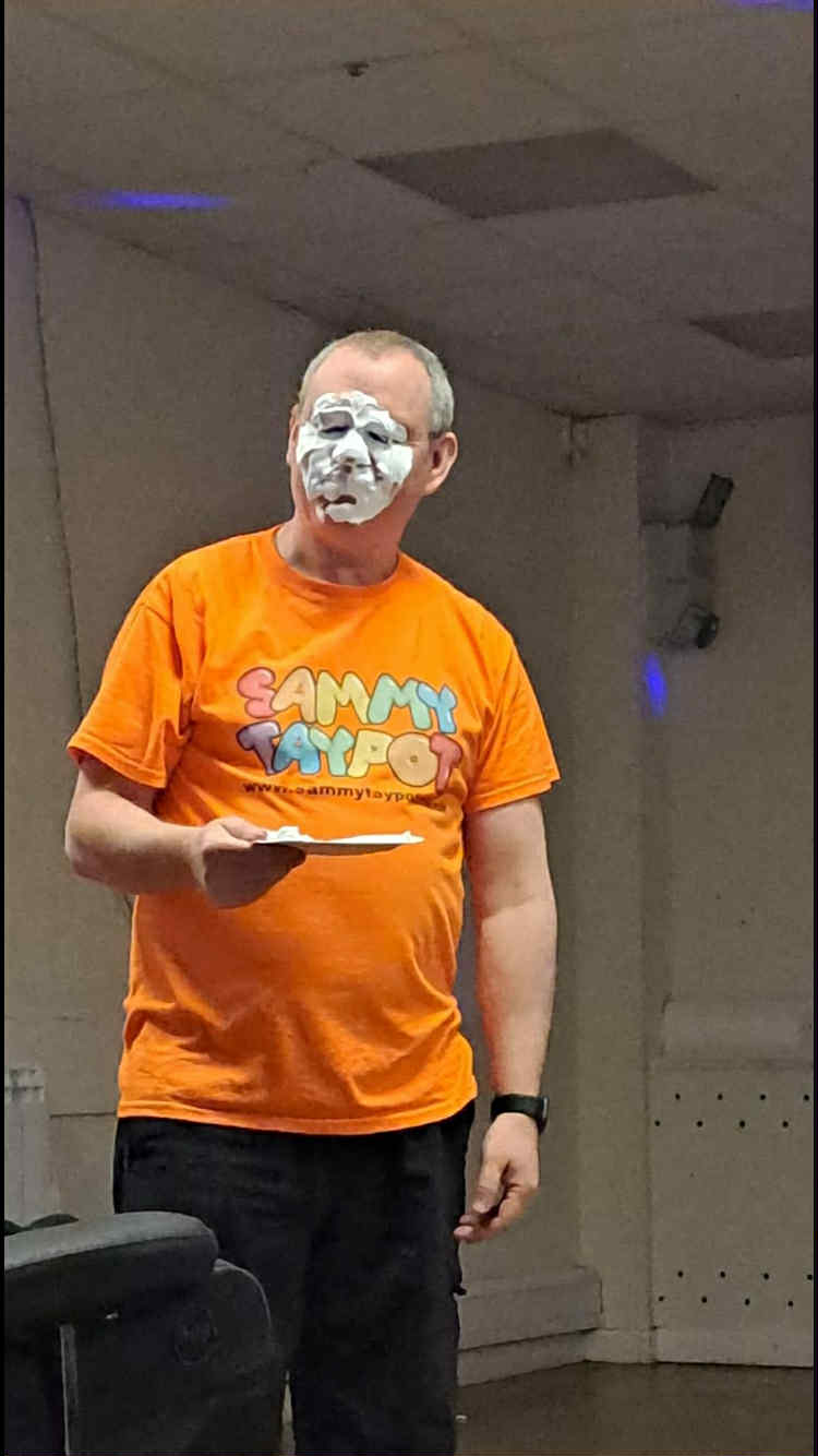 School events and children's parties West Midlands